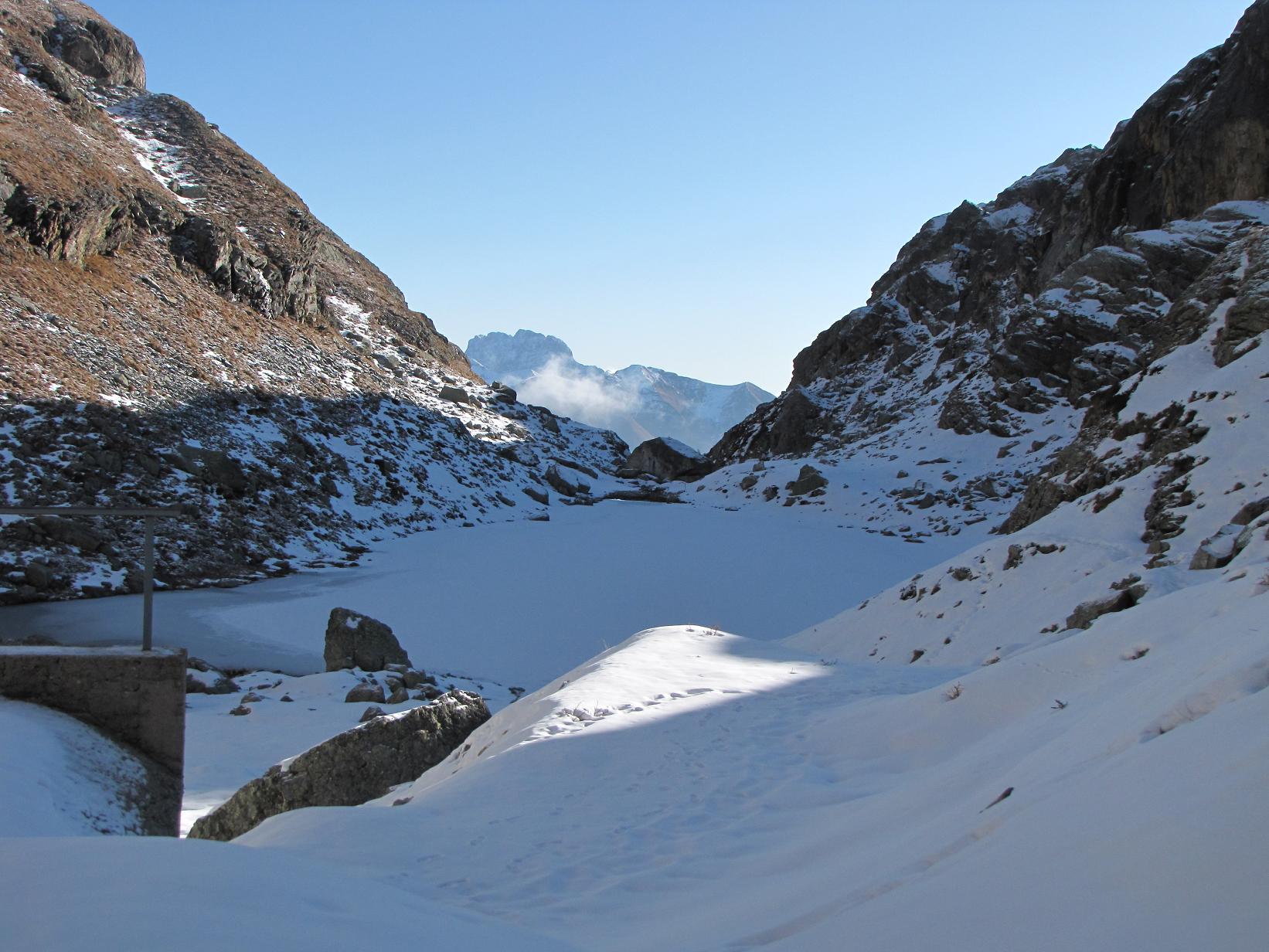 Laghi....della LOMBARDIA